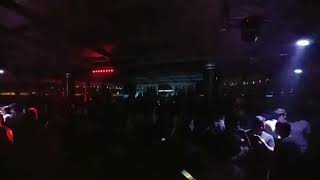 Theatron Nightclub  Bogota [upl. by Ecnaled]