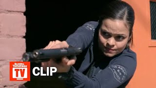 SWAT  Badass Car Chase Scene S1 E16  Rotten Tomatoes TV [upl. by Halyk713]