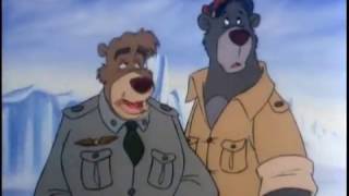 Talespin AMV [upl. by Rustin863]