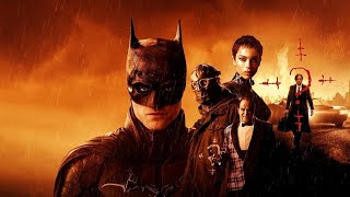 The Batman 2022 Movie Review PART 1 [upl. by Siroled]