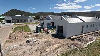 6 Franskraal Villas  Property for sale in Gansbaai [upl. by Redyr]