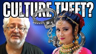 What is Cultural Appropriation [upl. by Rebna499]