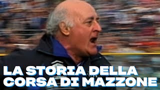 “Se famo 3 a 3 vengo sotto la curva”  La storia della corsa di Mazzone sotto la curva dellAtalanta [upl. by Eneleahs388]