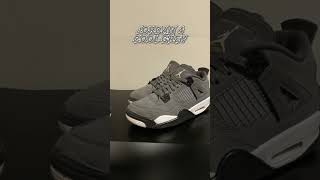 Which is the best cool grey shoes sneakers coolgrey j11 [upl. by Herb]