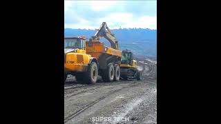 Most Dangerous Heavy Equipment Machines You Wont Believe Actually Exist [upl. by Derek]