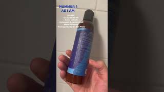 Best LeaveIn conditioners curlyhair hairstyle hairroutine hairproducts [upl. by Ayak471]