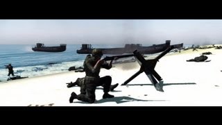 Arma 2 Movie  Rising Honour Machinima [upl. by Barn]