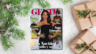 Revista gente de Hoy 29 Navidad [upl. by Cassandra]