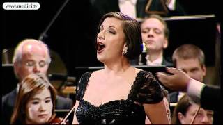 Neue Stimmen 2011  Olga Bezsmertna sings Louise [upl. by Stanislaw]