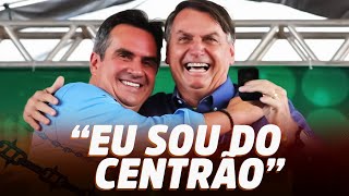 BOLSONARO CONFESSOU TUDO [upl. by Norvil698]