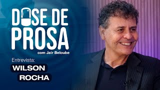 Dose de Prosa com Jair Beloube  Episódio 24  Rochinha [upl. by Leohcin650]