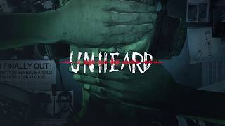 UNHEARD  Official Trailer [upl. by Cadman772]