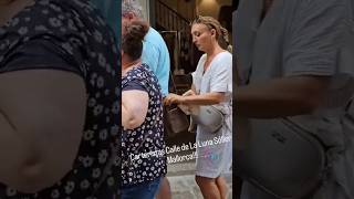 📢 Warning for Tourists in Sóller Mallorca Pickpocketing is a thing here  follow us 💯 [upl. by Ger]