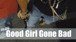 GOOD GIRL GONE BAD  DATE WITH BAE  VLOG [upl. by Kcirddor356]