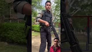 Swag of Assam police police [upl. by Jaime]