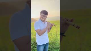 Chatke Haina Khankhinu Flute version by Ajay Tantha [upl. by Clementia]