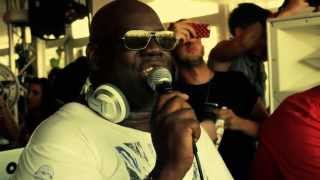 CARL COX BIRTHDAYS PARTY  SANDS  18072013 [upl. by Rramed]