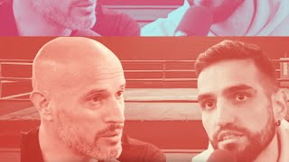 Transphobie dans le sport je débat avec GregMMA [upl. by Ahc]