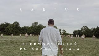 Sarius  Pierwszy Dzień Po Końcu Świata prod Gibbs [upl. by Aihsetan]