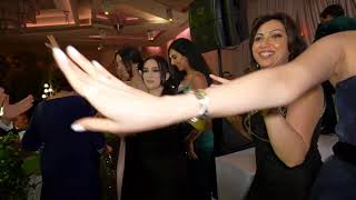 Hagop amp Anna wedding live stream 10042024 [upl. by Lyj140]