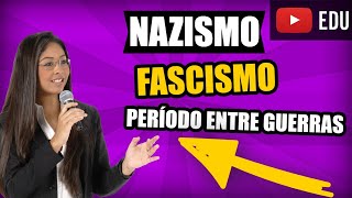 Fascismo Italiano Resumo [upl. by Annaerdna]