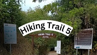 Margalla Hills Trail 5 Hiking Islamabad Pakistan  Trail 5 Islamabad Hiking [upl. by Toogood]