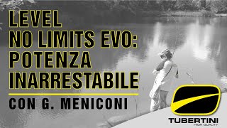 Level No Limit Evo Potenza Inarrestabile [upl. by Akinad]