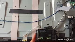 Como ARREGLAR el ERROR WIFI APAGADO  SMART TV LG [upl. by East]