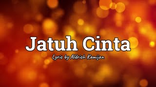 Jatuh Cinta  HVCE [upl. by Neyud]