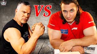 John Brzenk vs Alexey Voevoda [upl. by Liba]