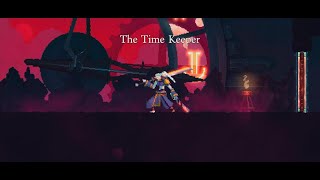 Dead Cells Time Keeper  No Hit Flawless Brutality Build [upl. by Gusella823]