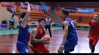 Game Highlights Satria Muda Pertamina vs Stapac Jakarta Exhibition Game [upl. by Marlen]