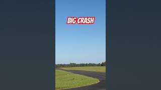 💥BIG CRASH  A10 goes down💥 shorts aviation crash [upl. by Nyrat]