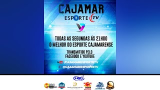 Programa Cajamar Esportes 21102024 [upl. by Circosta]