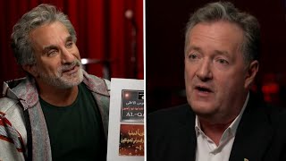 Piers Morgan vs Bassem Youssef Round 2  TwoHour Special Interview [upl. by Joachim]