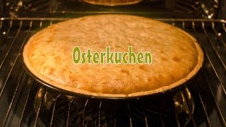 Osterkuchen [upl. by Kuehnel627]