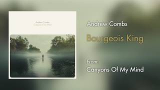 Andrew Combs  quotBourgeois Kingquot Audio Only [upl. by Eivla]