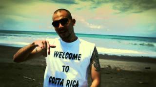 Yaco  Welcome to Paradise videoclip oficial [upl. by Ystap]