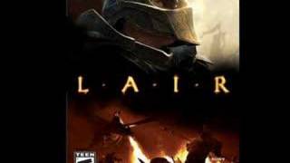 Lair Soundtrack  Diviners Theme [upl. by Fernanda913]