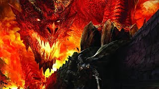 What They Dont Tell You About Red Dragons  DampD [upl. by Amein]