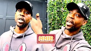 TAY ROC ADDRESSES Whats GOING On W URL THE MONEY His FINAL BIG BATTLES amp BIGG K TALKING CRAZY [upl. by Cherri76]