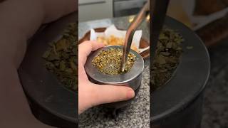 Yerba Mate Argentina Mates con bizcochos caseros [upl. by Frankie]