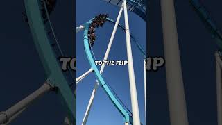 Thrill Unleashed Breaking Down the First Loop of a Roller Coaster 🎢💥  The Science of Suspense [upl. by Freed451]