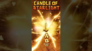 Doors  How to get Candle of Starlight ROBLOX doors roblox [upl. by Anitnamaid]