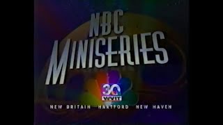 WVIT Commercial Breaks February 26 1995 [upl. by Eceinahs]