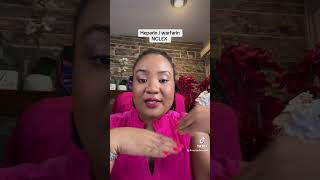 Heparin  Warfarin part 4 nclexlpn nclexreview nclexrn haiti haitiancreator [upl. by Melosa]