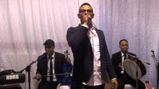 Orchestre Marocains de Paris Mariage Marocain said el fassi 0667789176 [upl. by Ahsenek804]