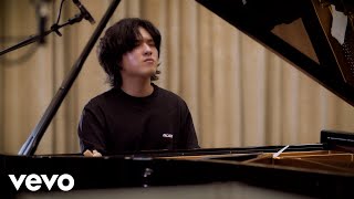 Yunchan Lim  Chopin 12 Études Op 25  No 1 in AFlat Major quotAeolian Harpquot [upl. by Ennazus315]