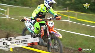 Campionato Italiano Enduro Major 24MXofficial 2023  Berceto [upl. by Justin]