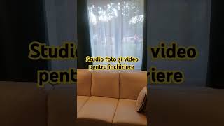 Studio foto și video pentru închiriere funny viralvideos foryou live [upl. by Acinet]